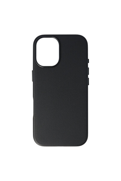 SEP TechWoven Apple iPhone 17 PC Case Black