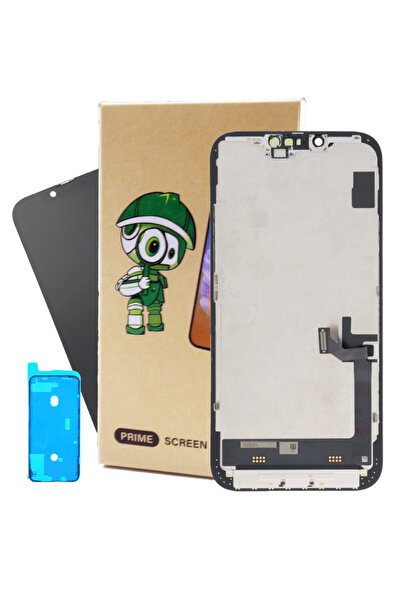 Other Accesați Apple iPhone 14 Plus Incell FHD Wymienny IC