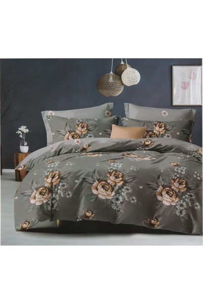ALISA BRAND BED LINEN SET
