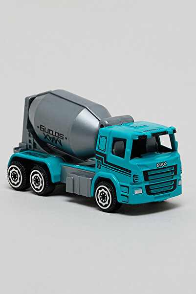R&B Boys Multi Die-Cast Truck
