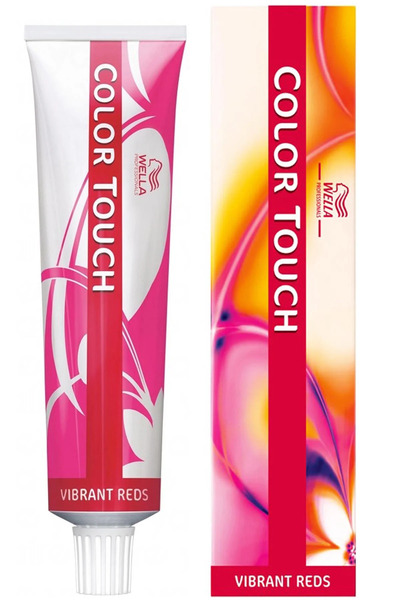 Wella Professionals Wella Professionals, Color Touch, Ημιμόνιμη Βαφή Μαλλιών ...