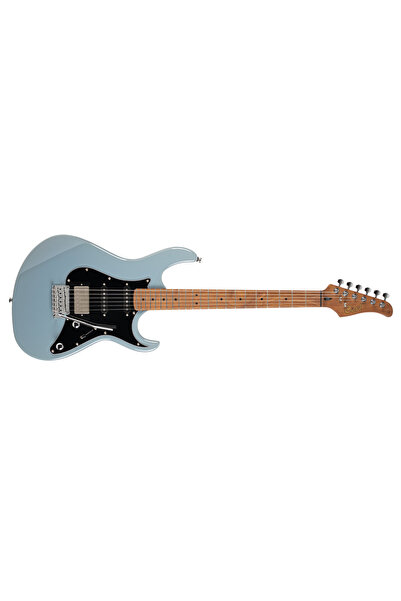 CORT G250SEOBG Elektro Gitar | Okyanus Mavisi Gri - SSH Manyetik Dizilimi