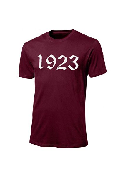 1923 Tricou clasic
