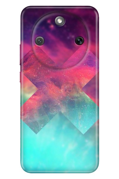 Cekuonline حافظة لهاتف Honor Magic 8 Lite مقاس 6.79 بوصة مصنوعة من السيليكون ...