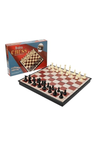 OEM Classic Chess Set with Board and Pieces, Elegant Design, Strategy Game