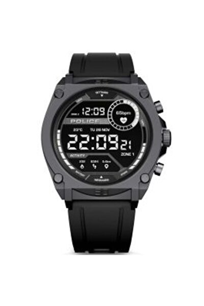 Police Ceas bărbătesc PEIUN 0000102 My Avatar 45 mm IP 68