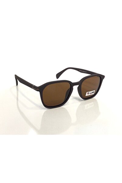 R LINE R-Line Es-P102 C02 56 Polarized Sunglasses