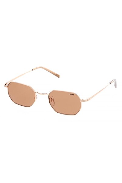 HAWK Hw2293-03 50 Unisex Sunglasses