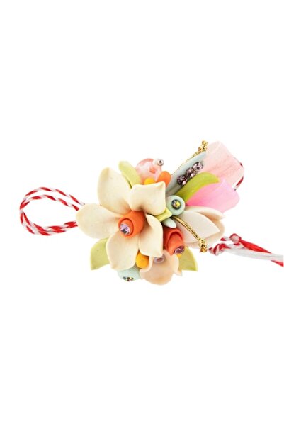 OEM Flower Bouquet Martisor