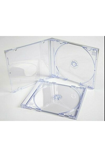 CD 4 ADET SIFIR KUTUSU