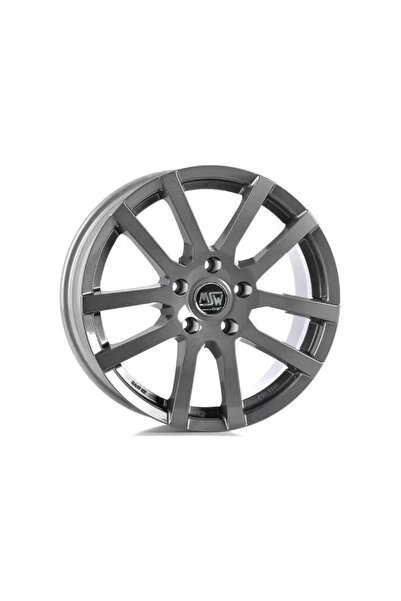 MSW Janta aliaj Dacia Logan 22 GS 5.5x14 4x100 ET35