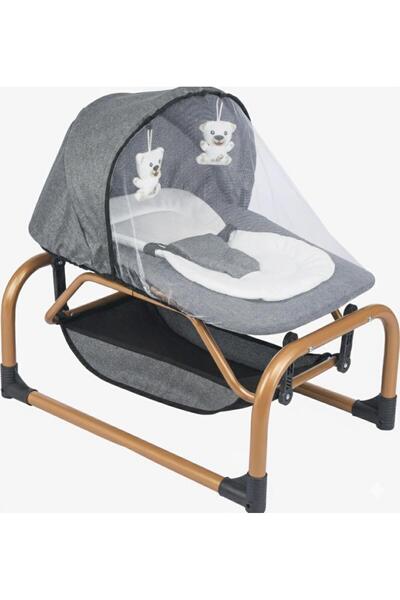 Tommybaby Ana Dizi Ana Kucağı Beşik