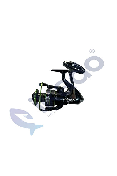 İKADO ICON 5000 OLTA MAKİNESİ 3+1BB / DRAG:6KG