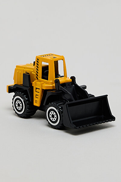 R&B Boys Multi Die-Cast Truck