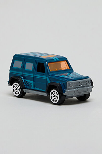 R&B Boys Multi Die-Cast Off Road Vehicle