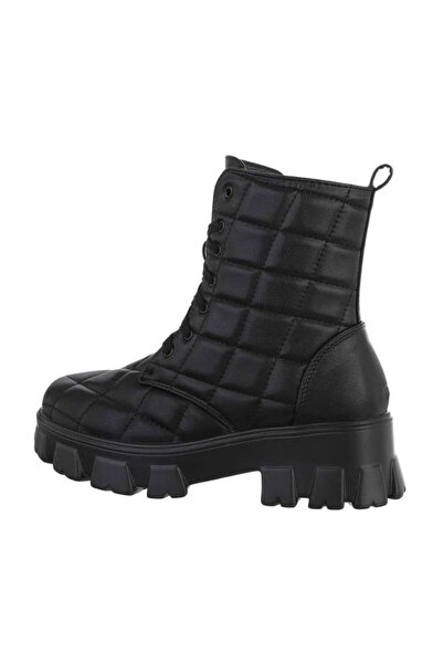 Fiorenzo & Sergio Todzi Sergio Todzi P688 boots, black, size 37