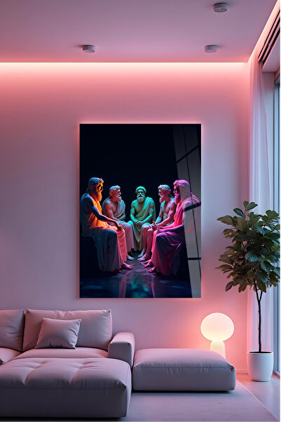 huhuli Cam Vaporwave Neon Collection Huhu791C