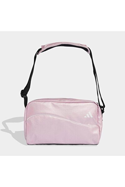 adidas Glow Kadın Pembe Mini Omuz Çantası (KC6813)