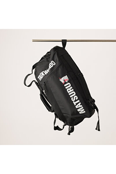 MATSURU Taekwondo Sports Bag