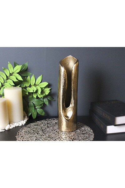 Sembol Roll Gold Vazo