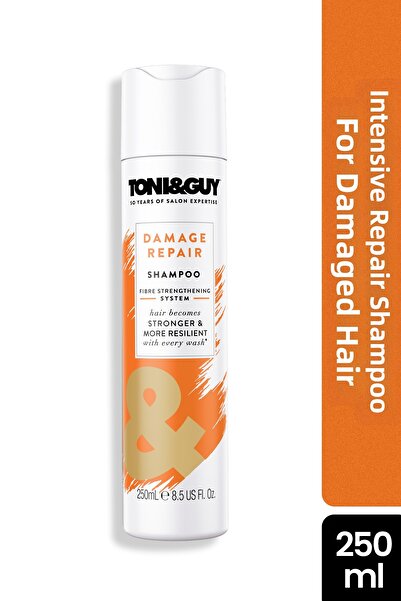 Toni&Guy Toni & Guy Shampoo for Damaged Hair 250ml