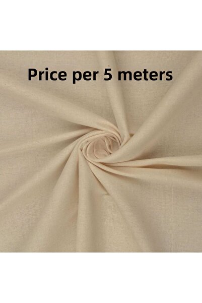 ENESSA 100% βαμβακερό ύφασμα αμερικάνικου τύπου υφάσματος τσάντας χειρός