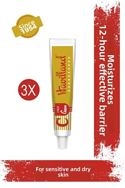 Havilland Protective Moisturizing Oil Cream for Sensitive and Dry Skin 40ml X...