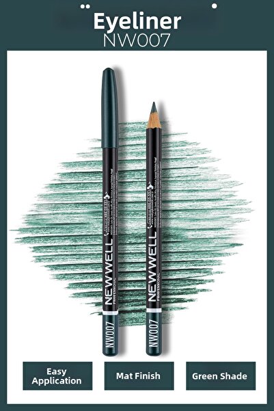 New Well Μολύβι ματιών NW0078680923304465