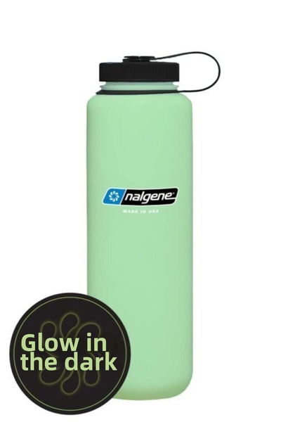 NALGENE 48oz Wm Silo Glow
