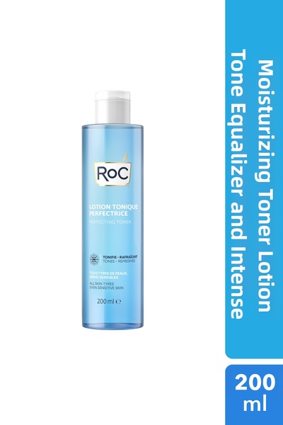 Roc Tonic lotion for even skin tone TÓNICO PERFECCIONADOR 200 ml