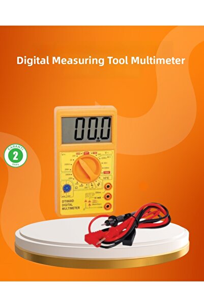 CT STONES Instrument digital de măsurare cu ecran LCD pentru uz casnic și de ...