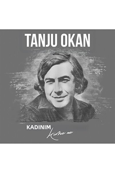 Bakaliona Tanju Okan - Femeia Mea / Kime Ne (33 de minute, placă de vinil LP)