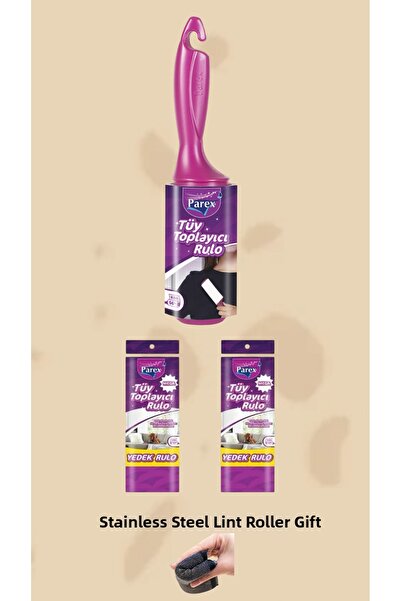 Parex Pachet Easy Feather Collector Opportunity cu rezerve (TY01)