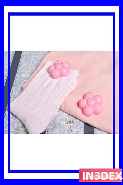 İN3DEX مجموعة من 8 قطع لتثبيت الأقمشة ومنع انزلاق اللحاف