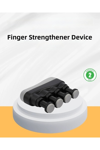 Epilons Регулируемо устройство за укрепване на пръстите Издръжлива конструкция