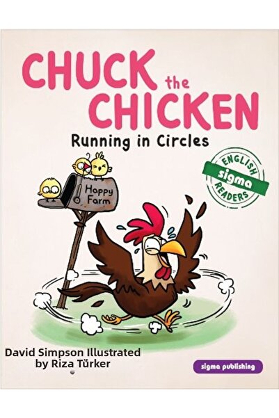 Marvel تشاك الدجاج