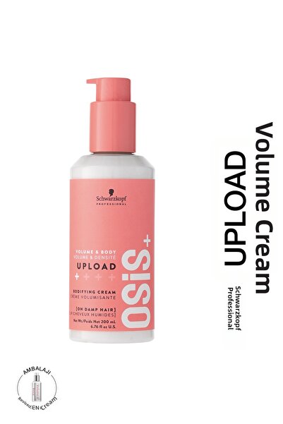 Osis Încărcați Hacim Kremi 200 ml
