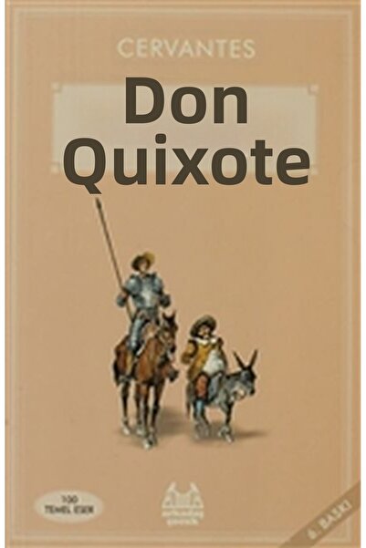 Marvel دون كيشوت