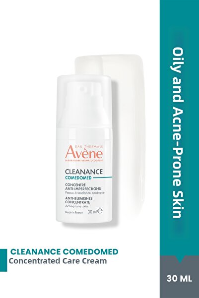 Avene كريم العناية المركز كلينانس كوميدوميد 30 مل