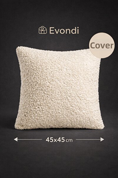 Evondi 45*45 Erasable Fabric Dirt-Proof Cover - 1 Piece