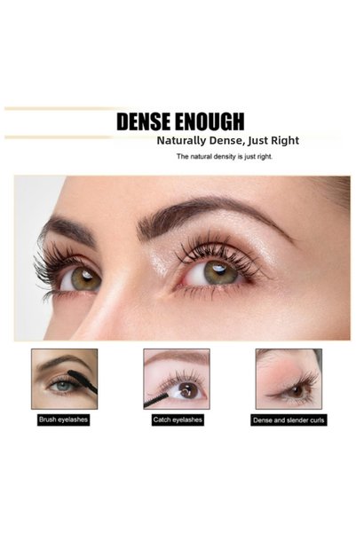 SheMask Eyelash Curler Eyebrow Lash Combing Brush – Mascara Rimel Brush Eyebrow Styling Eye Makeup