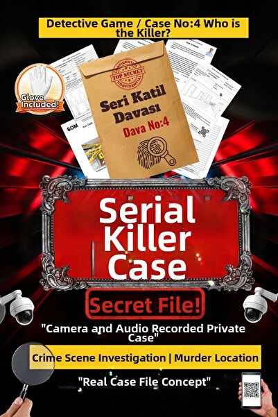 GameBulance لعبة المحققين: لعبة حل الجريمة - من هو القاتل؟ |   لعبة صندوق الق...