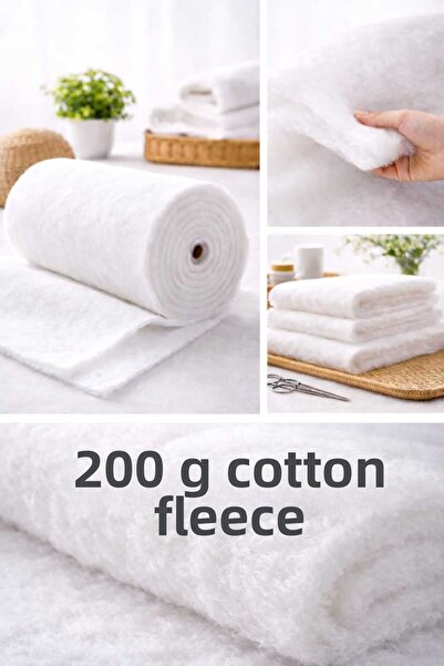 FabricMarket 1 ΜΕΤΡΟ Ίνες Βάτκα 200 γρ. ΠΛΑΤΟΣ 150 εκ.