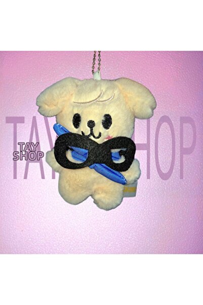 Sntay Stray Kids Skzoo Air Plush Toy