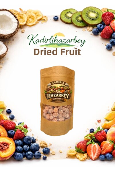 KADİRLİHAZARBEY Dried Kumquat 100Gr