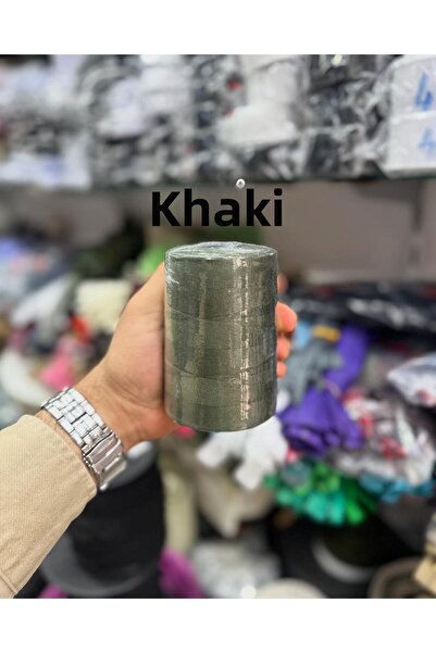 Bayar Kumaş Denim Sewing Thread Size 50 Denim Thread