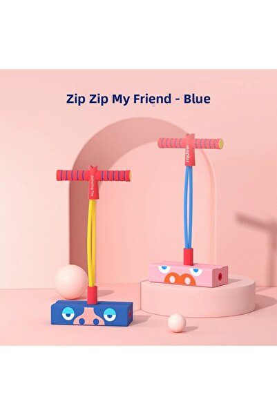 Mideer My Bouncy Friend - Blue