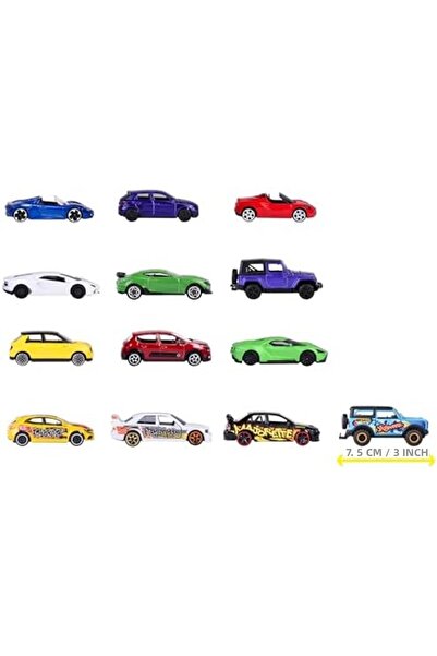 Nacario NrcrioShop، 8504106000، إصدار محدود من السلسلة 11، حزمة هدايا مكونة م...