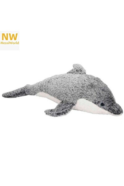 NW NessiWorld Dolphin Plush 100 cm