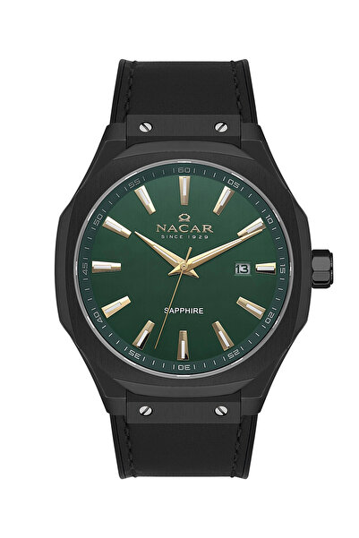 Nacar Nc34-29B684-Bnl1 Men's Wristwatch